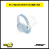 Bose QuietComfort Headphones